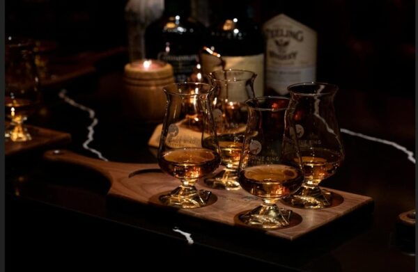 Whiskey & Wonders In Killarney - Accessibility and Inclusions