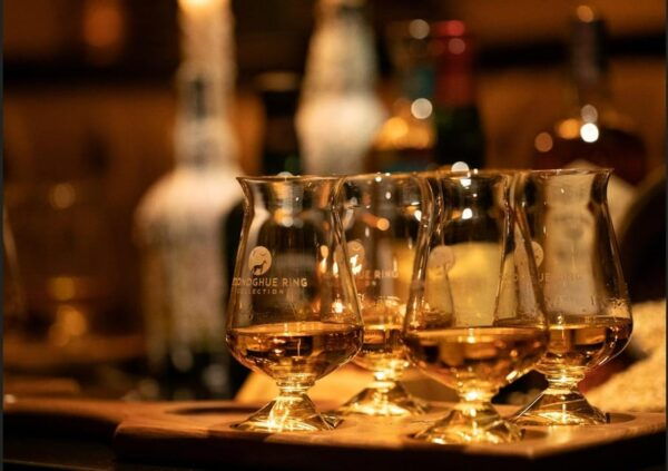 Whiskey & Wonders In Killarney - Frequently Asked Questions
