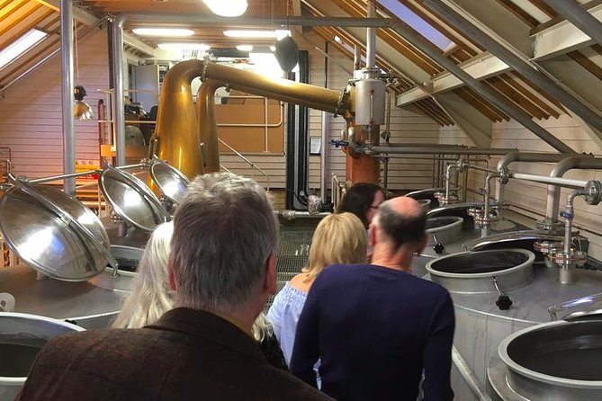 Whisky and Gin Private Tour in the Cotswolds - Tour Details