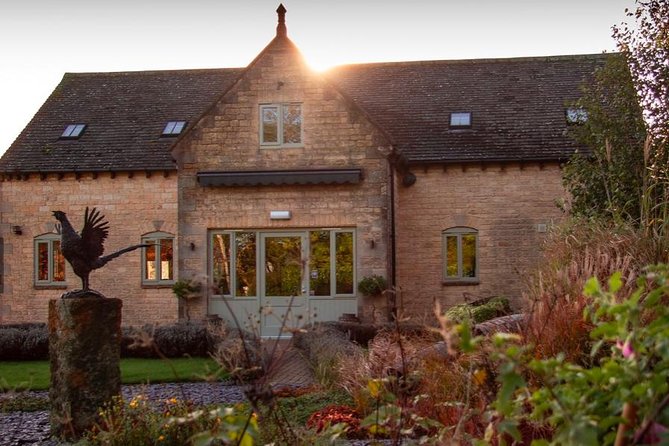 Whisky and Gin Private Tour in the Cotswolds - Cancellation Policy