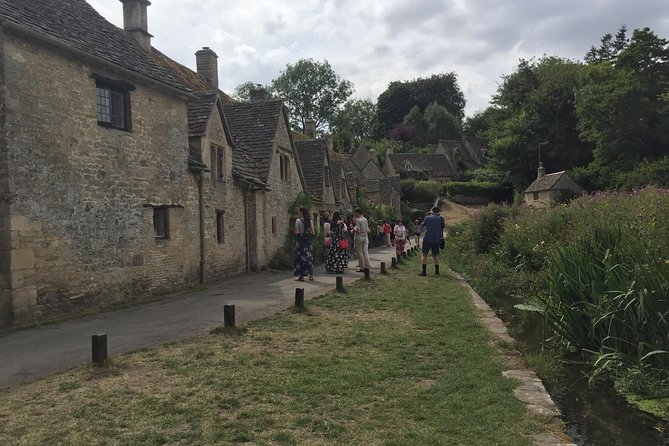 Whisky and Gin Private Tour in the Cotswolds - Reviews