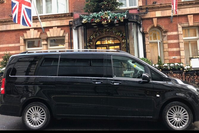 Whisky and Gin Private Tour in the Cotswolds - Distilleries and Tastings