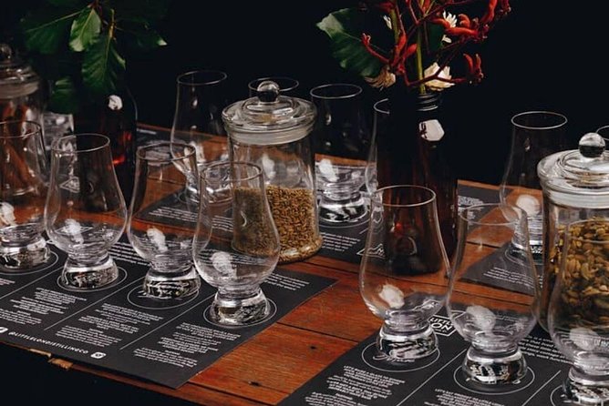 Whisky Bars & Gin Joints: Melbourne Walking Tour - Cancellation Policy