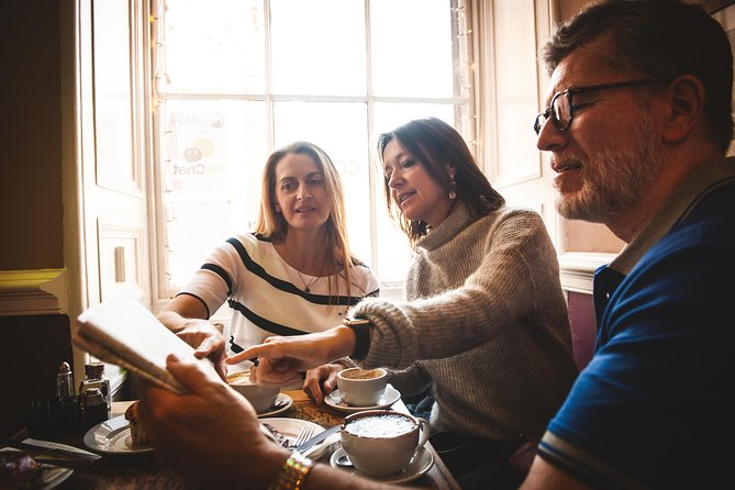 Whisky & Liqueurs of East Lothian Day Tour Including Admissions - Cancellation Policy Details