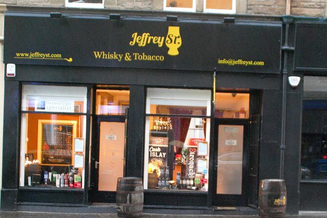 Whisky tasting experience - Final Thoughts: Is It Worth It?