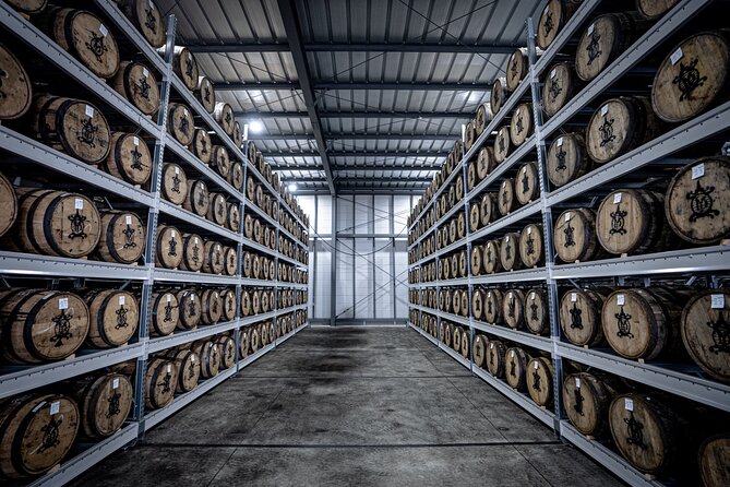 Whisky Tasting Experience in Yamaga - Overview: Yamaga Distillery