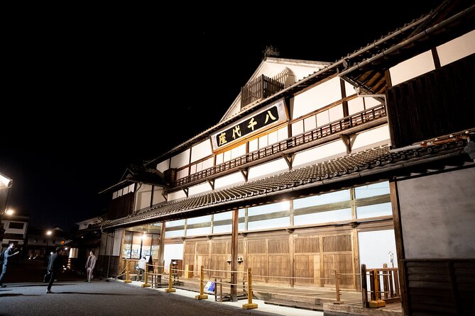 Whisky Tasting Experience in Yamaga - Sample Menu: Starter, Yamaga Choice Snacks, Alcoholic Beverages, Snacks