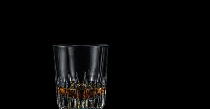 Whisky Tasting Im Dunklen - Free Cancellation and Flexible Booking