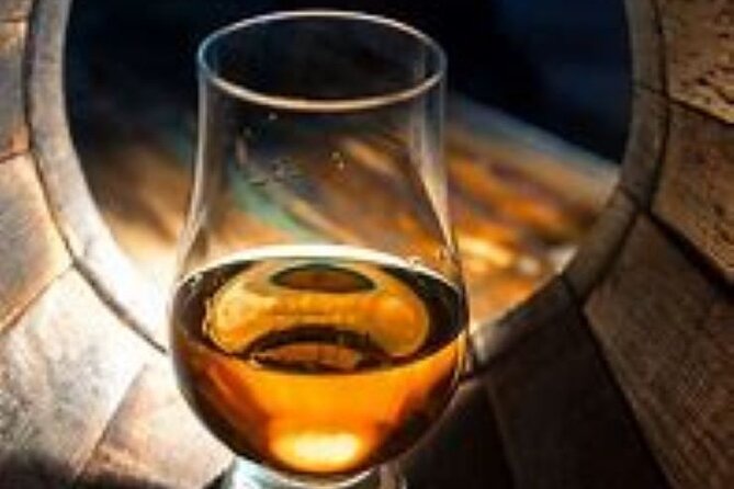 Whisky Tasting Tour - Tour Details