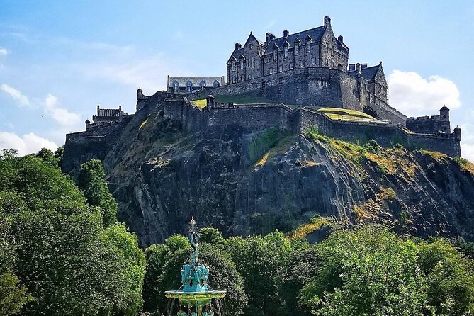 Whisky Tasting Tour - Pricing Information
