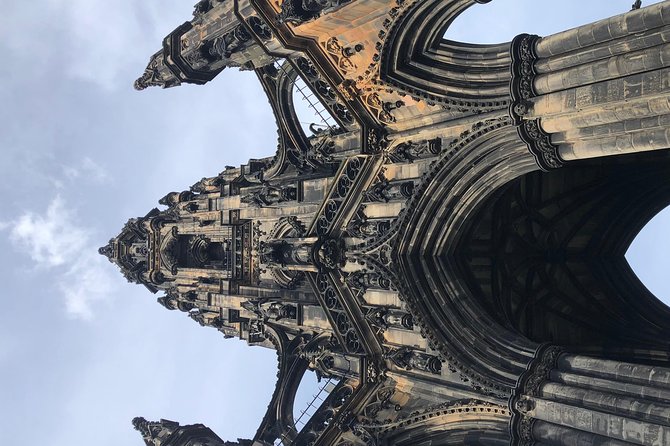 Whisky Tour & Stirling Castle - Common Questions