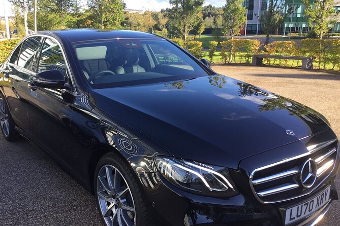 Whisky Tour & Stirling Castle - The Sum Up