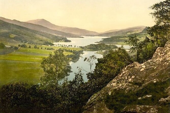 Whisky, Views and Chocolate Private Tour - Tour Highlights