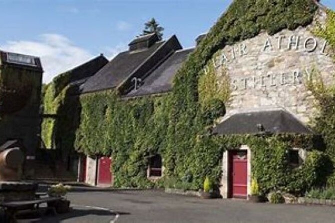 Whisky, Views and Chocolate Private Tour - Breathtaking Views