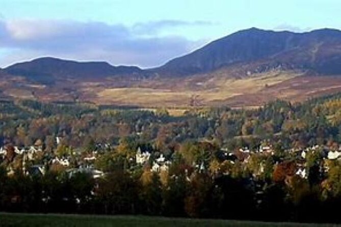 Whisky, Views and Chocolate Private Tour - Chocolate Indulgence