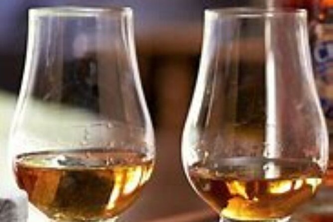 Whisky, Views and Chocolate Private Tour - Private Tour Benefits