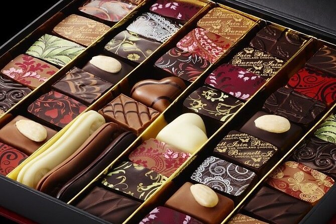 Whisky, Views and Chocolate Private Tour - Expert Guides