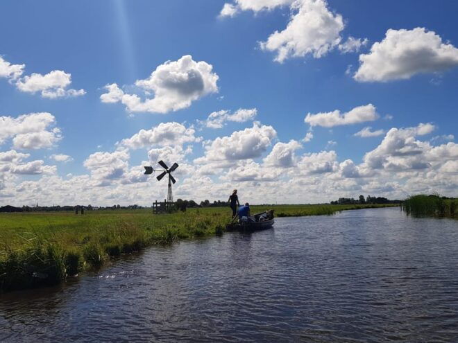 Whisperboat Rental in Beautiful Area Close to Amsterdam - Customer Feedback and Ratings