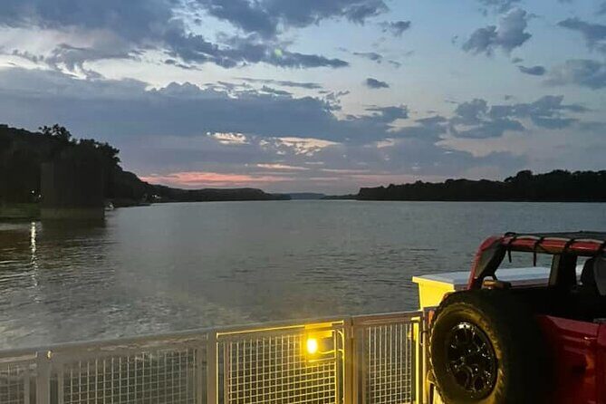 Whispers from the Riverfront: Grafton with History and Grim Tales - Good To Know