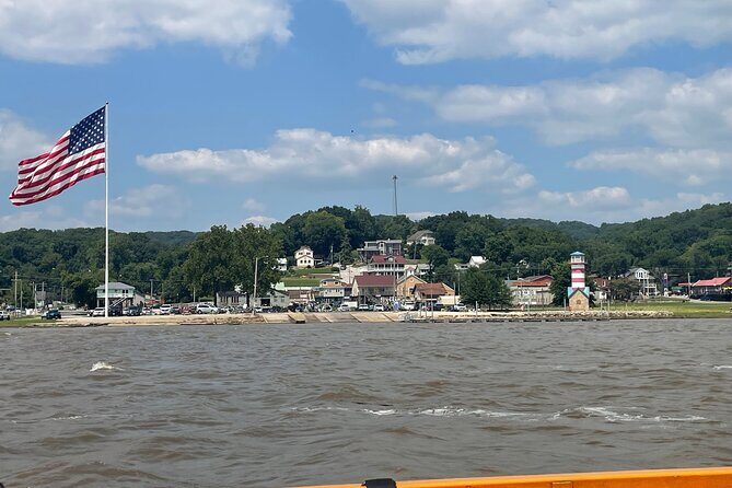 Whispers from the Riverfront: Grafton with History and Grim Tales - Exploring Grafton’s Dark Side: A Detailed Breakdown of the Tour