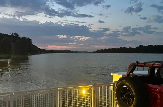 Whispers from the Riverfront: Grafton with History and Grim Tales - Is This Tour Worth It?