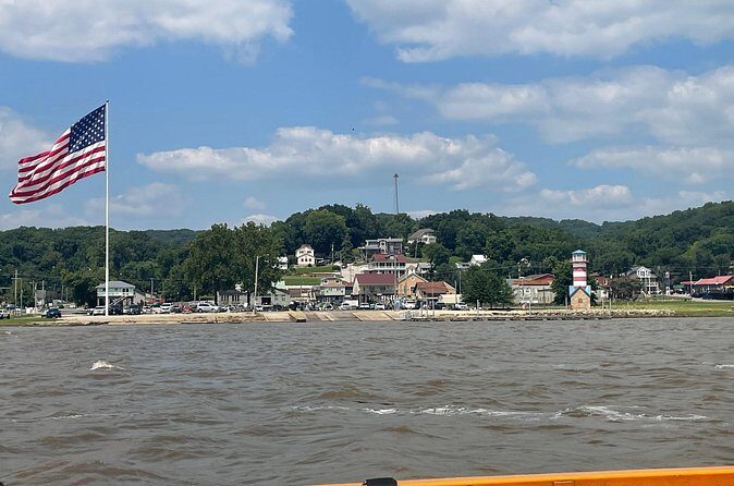 Whispers from the Riverfront: Grafton with History and Grim Tales - The Sum Up