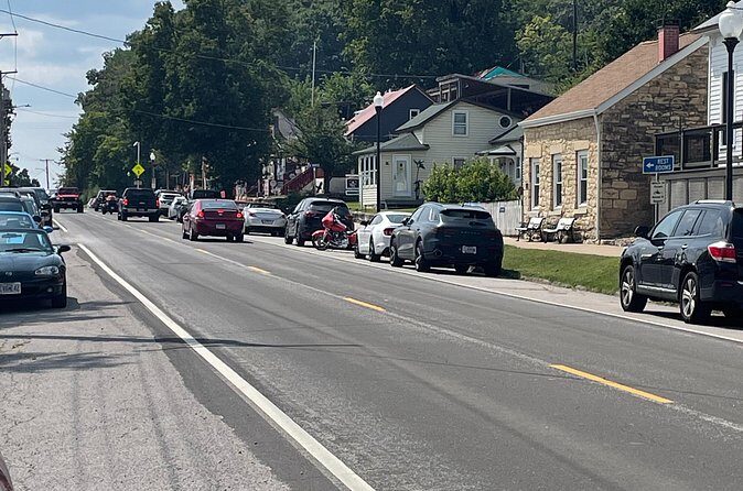 Whispers from the Riverfront: Grafton with History and Grim Tales - FAQs