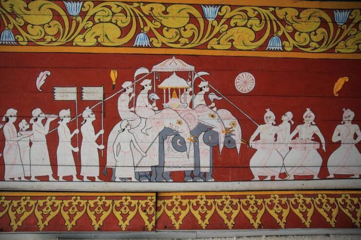 Whispers of History - Ancient Origins Unveiled