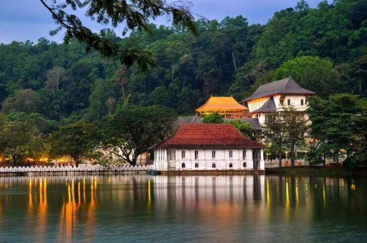 Whispers of History - Timeless Cultural Treasures Explored