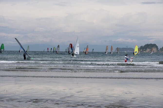 Whispers of Kamakura: Jeans Full-Day Daibutsu & Hidden Walk - Why This Tour Works Well