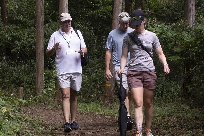 Whispers of Kamakura: Jeans Full-Day Daibutsu & Hidden Walk - Final Thoughts