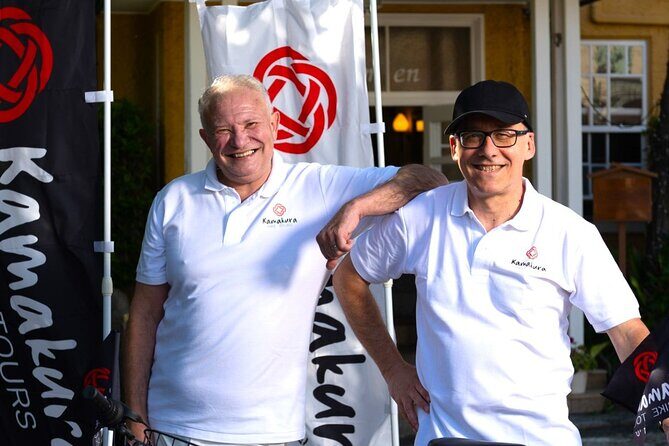 Whispers of Kamakura: Jeans Full-Day Daibutsu & Hidden Walk - Who Would Love This Tour?