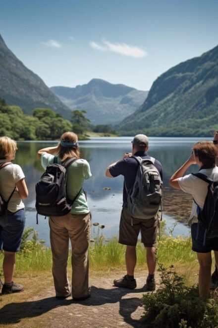Whispers of Kerry: a Full-Day Among Emerald Dreams From Cork - Rejuvenating at Watervilles Coastal Haven
