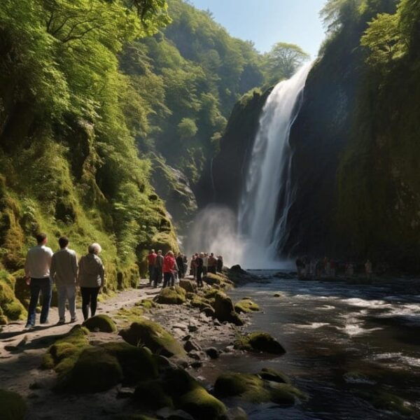Whispers of Kerry: a Full-Day Among Emerald Dreams From Cork - Taking in Corks Cultural Traditions