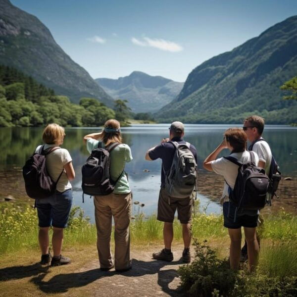Whispers of Kerry: a Full-Day Among Emerald Dreams From Cork - Customizing Your Whispers of Kerry Adventure