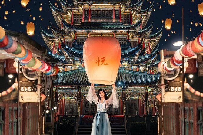 Whispers of Lanterns and Sea Breezes A Jiufen and Beyond Escape - Exploring the Itinerary in Detail