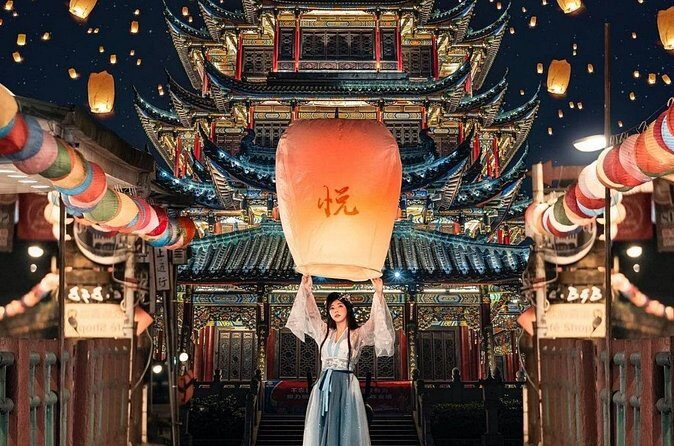 Whispers of Lanterns and Sea Breezes A Jiufen and Beyond Escape - The Sum Up