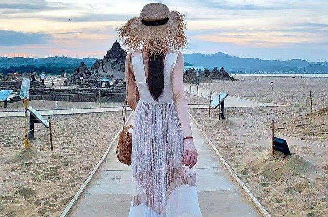 Whispers of Lanterns and Sea Breezes A Jiufen and Beyond Escape - FAQ