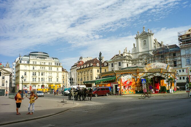 Whispers of Love Feldkirch Romance Tour - Exquisite Dining Experiences