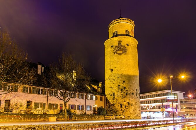 Whispers of Love Feldkirch Romance Tour - Charming Accommodation Options