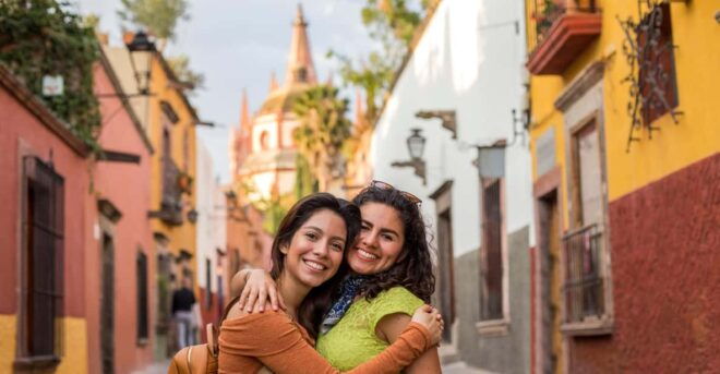 Whispers of Love: Morelia's Enchanting Romance Tour - Highlights