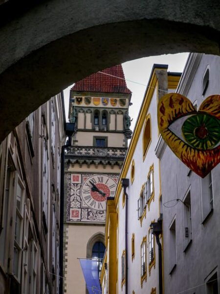 Whispers of Romance: Passau's Enchanted Tour - Booking and Cancellation Policy