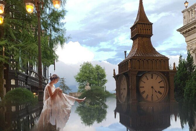 Whispers of the Highlands A Poetic Cingjing Journey - Good To Know