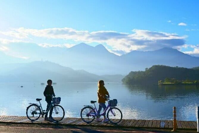 Whispers of the Highlands A Poetic Cingjing Journey - The Itinerary in Detail