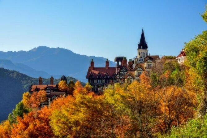 Whispers of the Highlands A Poetic Cingjing Journey - Who Should Consider This Tour?