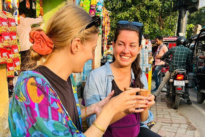 Whispers of Varanasi A Guided Walk into the Divine and Boat Ride - Who Will Love This Tour?