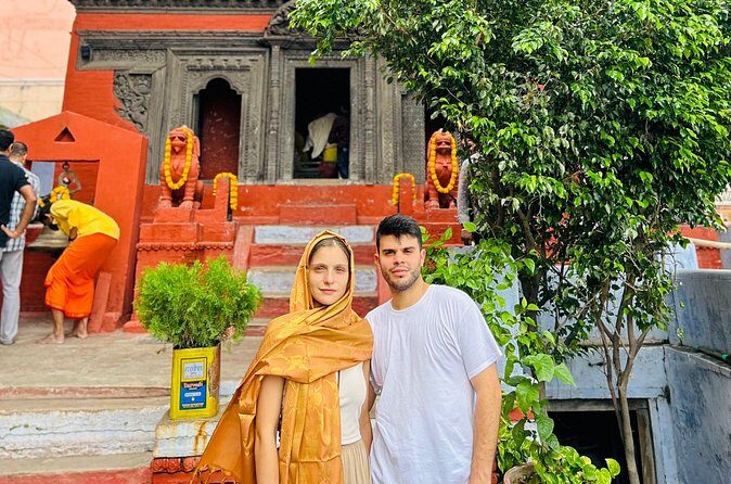 Whispers of Varanasi A Guided Walk into the Divine and Boat Ride - The Sum Up