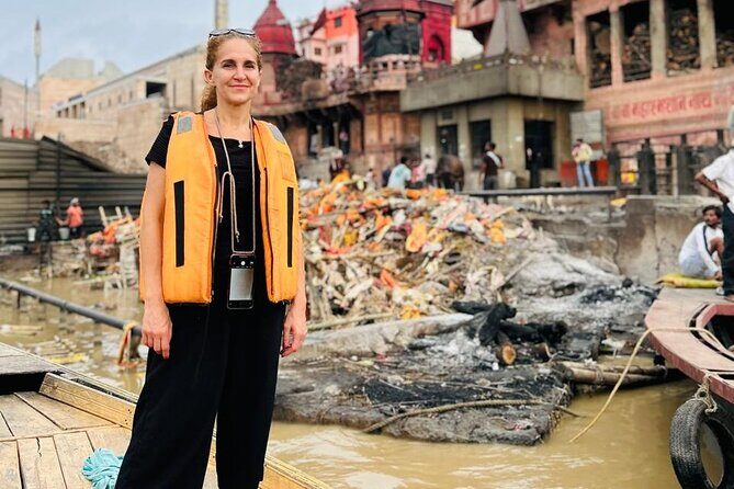 Whispers of Varanasi A Guided Walk into the Divine and Boat Ride - Final Thoughts