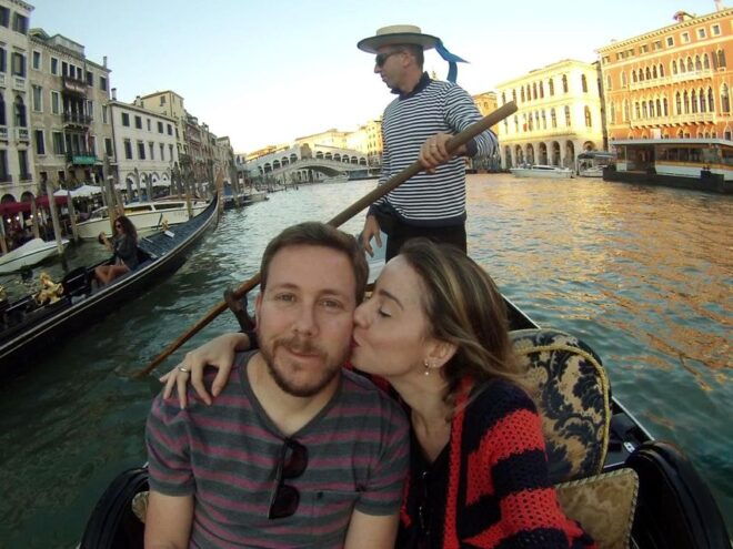 Whispers of Venice: Exclusive Gondola Tour - Additional Information