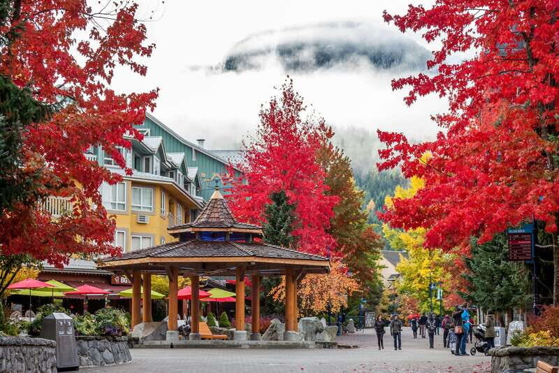 Whistler: Adventure to Vancouver (3-Days) - Good To Know